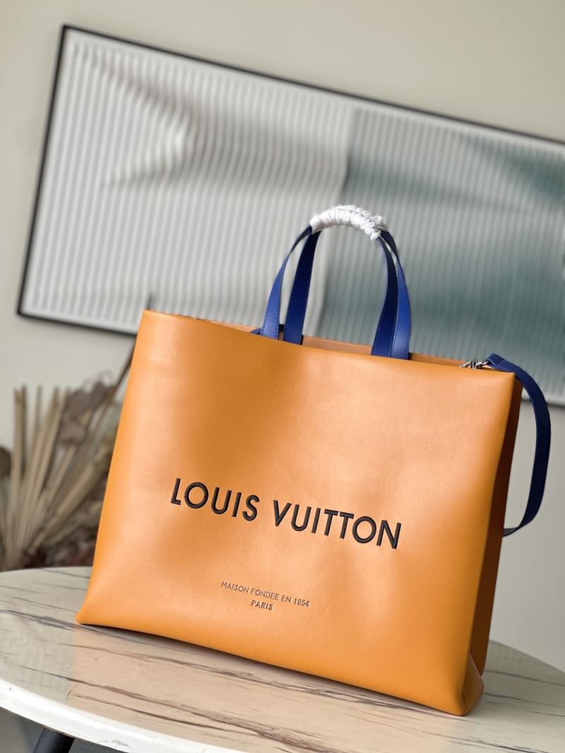 LV Shopping Bags